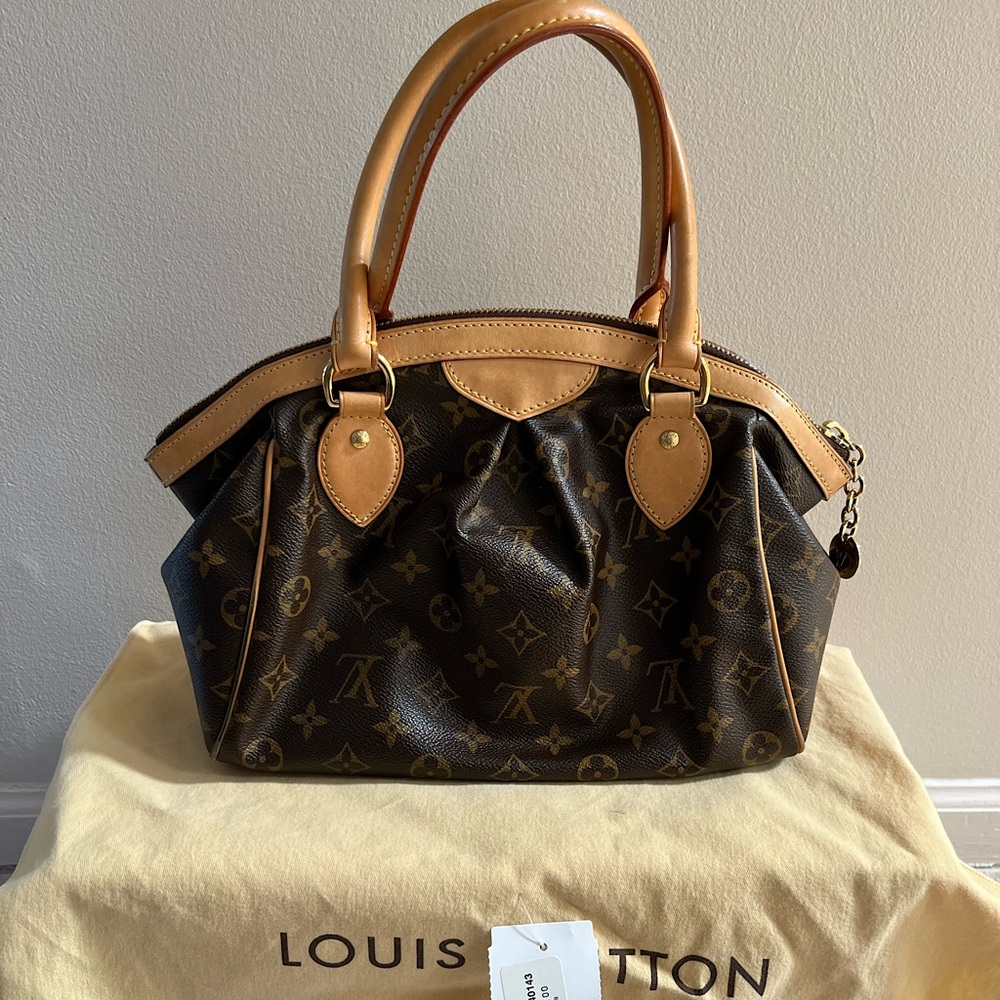 Louis Vuitton Tivoli